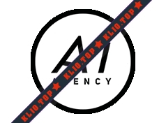 A1 Agency лого
