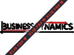 Business Dynamics лого
