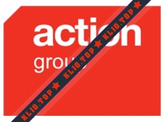 Action Marketing Agency лого