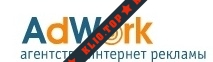 РА AdWork лого