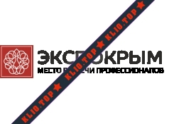 ЭкспоКрым лого