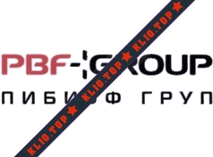 PBF Group лого