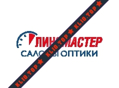 Линзмастер лого