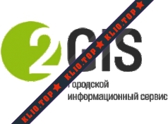 2GIS лого