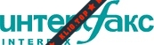 Interfax лого