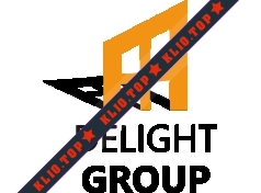 Delight Group лого