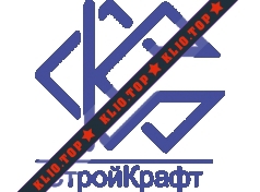 ГК «СтройКрафт» лого