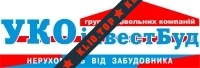 УКОИНВЕСТСТРОЙ лого