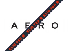 Aero, цифровое агентство лого