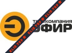 Эфир лого