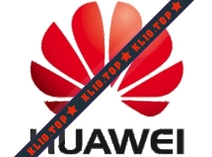 Huawei Technologies лого