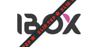 iBox(Айбокс) Украина лого