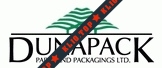 Dunapack-Ukraine Ltd лого