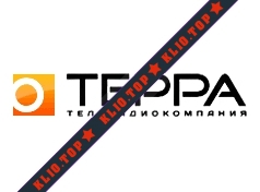 Телерадиокомпания ТЕРРА лого