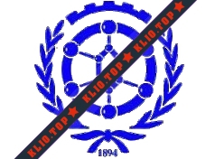 ЦНИИХМ лого