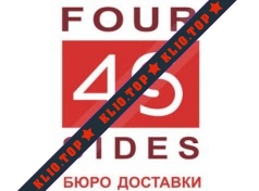 4SIDES лого