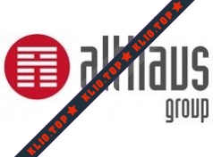 ALTHAUS Group(Althaus Consulting) лого
