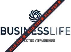 Business Life лого