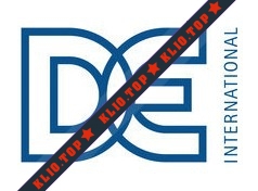 Центр информации немецкой экономики лого