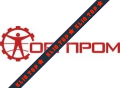 Центр Оргпром лого