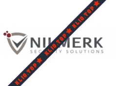 Частная охранная организация Нилмерк лого