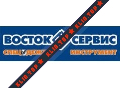Челябинск-Восток-Сервис лого