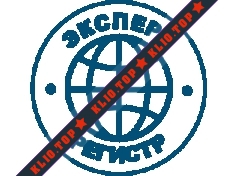 Эксперт Регистр лого