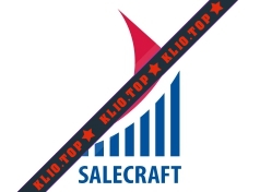 Salecraft лого