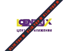 LCentrix лого