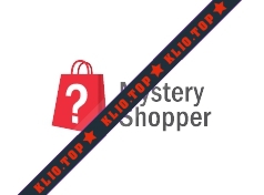 Mystery Shopper лого