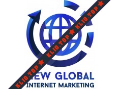New global лого