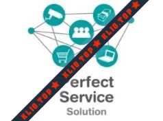 Perfect Servise Solution лого
