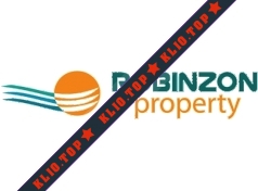 Robinzon Property лого