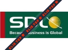 SDL Russia лого
