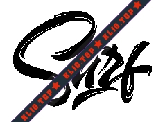 SurfStudio лого