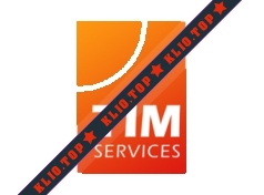 TIM Services лого