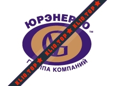 Юрэнерго лого