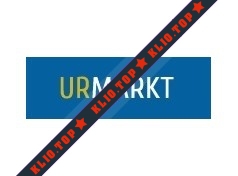ЮрМаркт лого