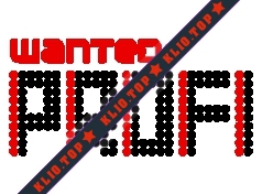 Wanted: Profi лого