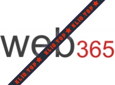 WEB365 лого