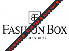 Федеральная сеть фотостудий Fashion Box лого