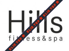 Фитнес клуб Hills лого