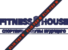 Fitness House лого