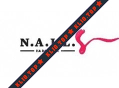 N.A.I.L.S на Валовой лого