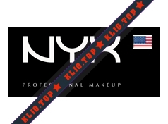 NYX Cosmetic лого