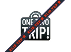 OneTwoTrip лого