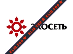 Экосеть лого