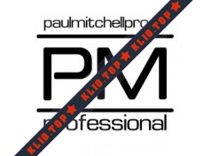 Paul Mitchell Professional лого