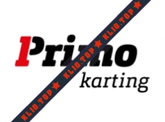 Primo karting лого