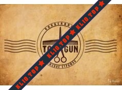 TOP GUN лого